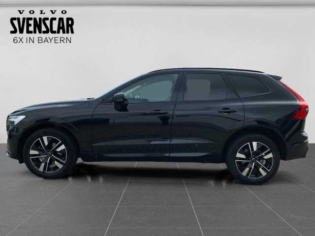 Volvo XC60 – Bild 2