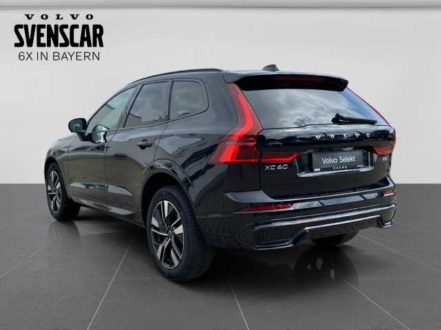 Volvo XC60 – Bild 3