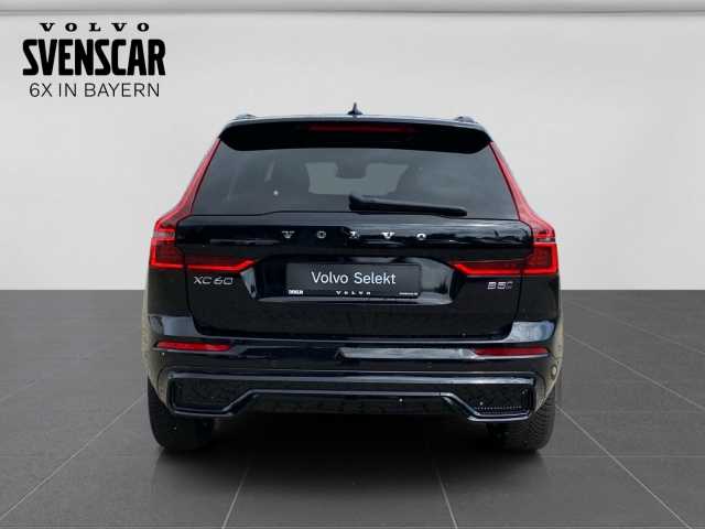 Volvo XC60 – Bild 4