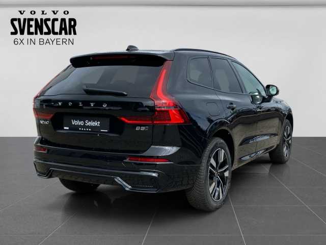 Volvo XC60 – Bild 5