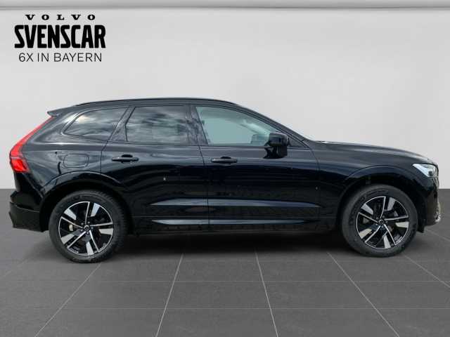 Volvo XC60 – Bild 6