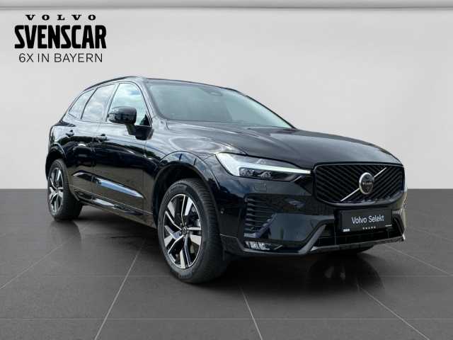 Volvo XC60 – Bild 7