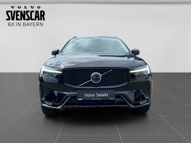 Volvo XC60 – Bild 8