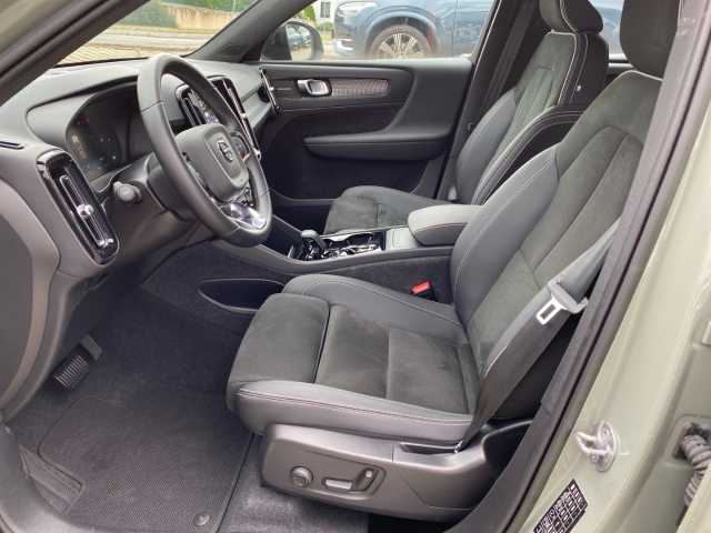 Volvo XC40 – Bild 10