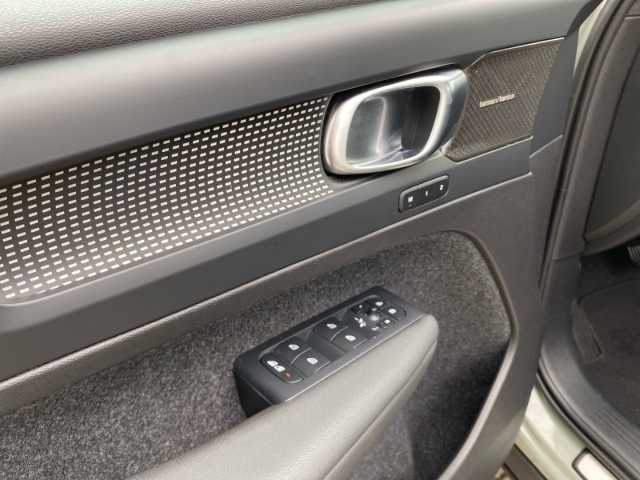 Volvo XC40 – Bild 11