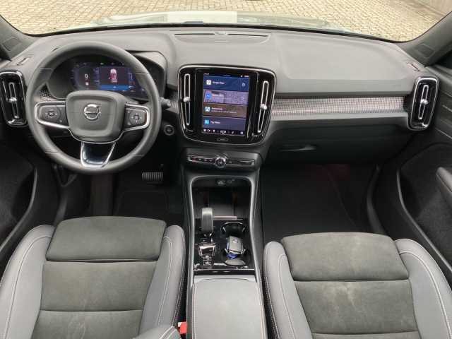 Volvo XC40 – Bild 12