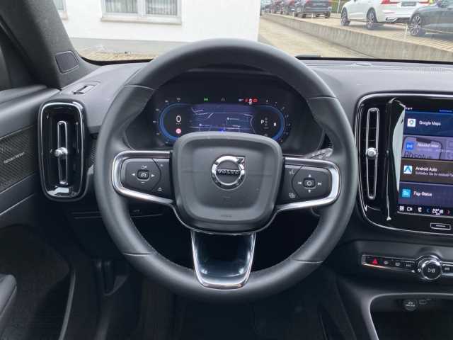 Volvo XC40 – Bild 13
