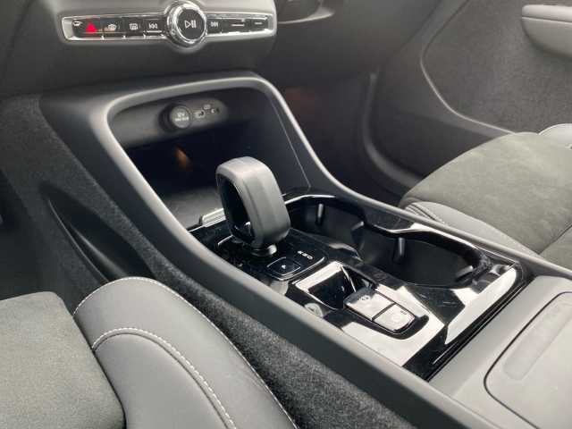 Volvo XC40 – Bild 14