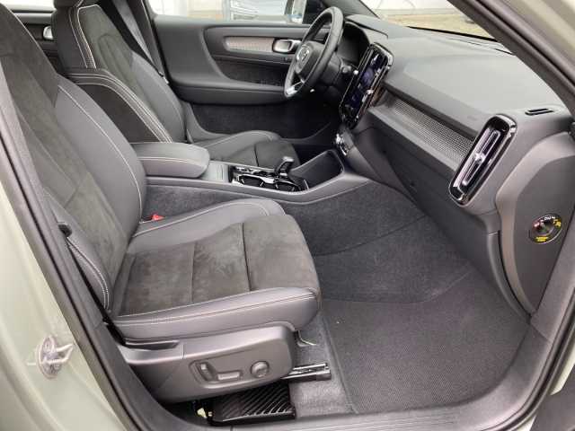 Volvo XC40 – Bild 15