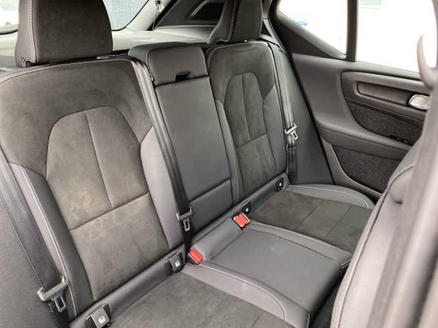 Volvo XC40 – Bild 16