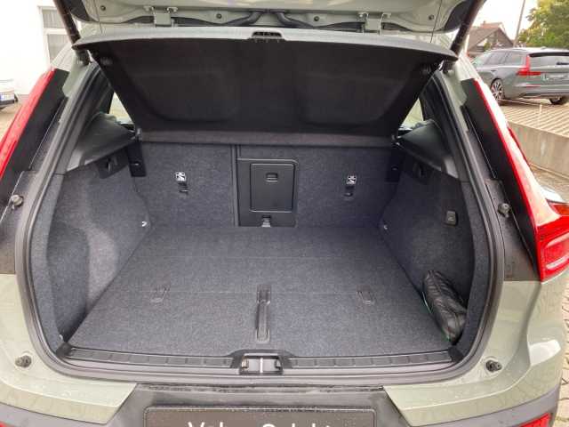 Volvo XC40 – Bild 17