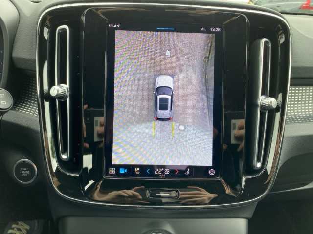 Volvo XC40 – Bild 18