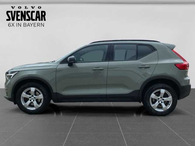 Volvo XC40 – Bild 2