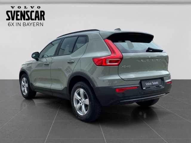 Volvo XC40 – Bild 3