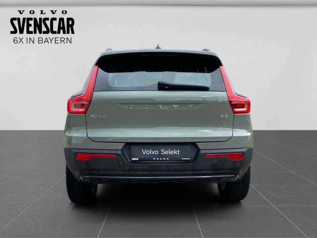 Volvo XC40 – Bild 4