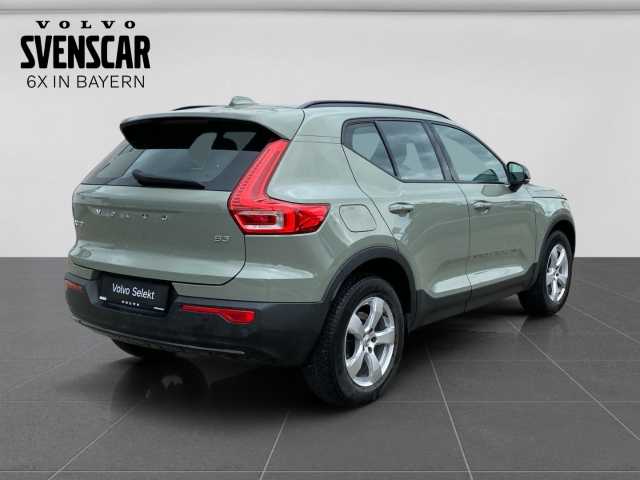 Volvo XC40 – Bild 5