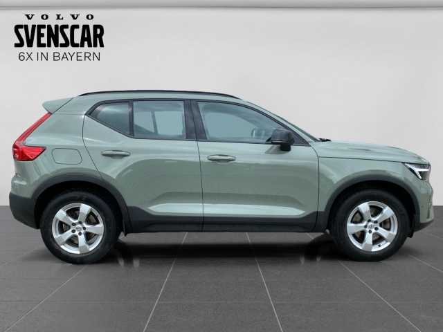Volvo XC40 – Bild 6