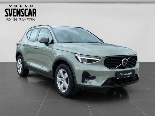 Volvo XC40 – Bild 7