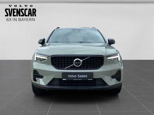 Volvo XC40 – Bild 8