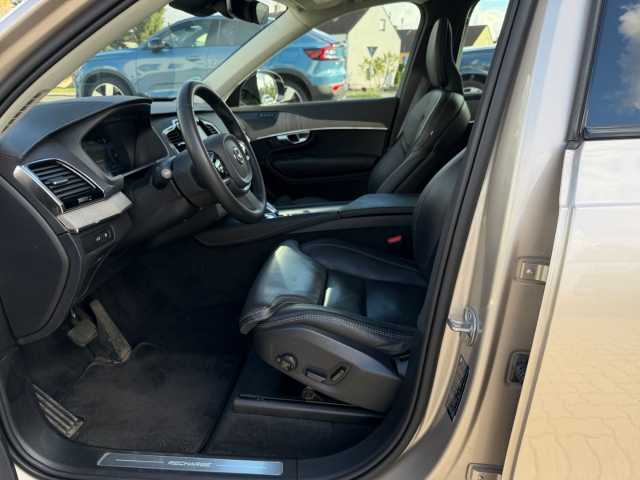 Volvo XC90 – Bild 10
