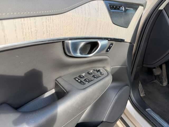 Volvo XC90 – Bild 11