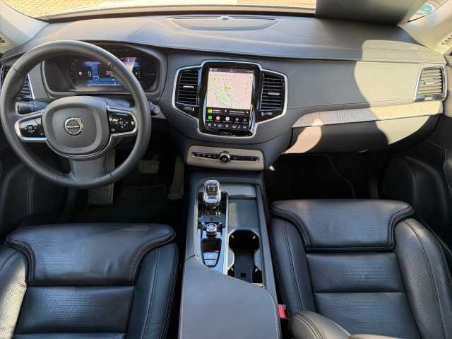 Volvo XC90 – Bild 12