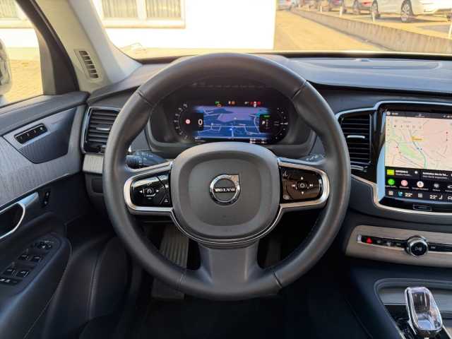 Volvo XC90 – Bild 13