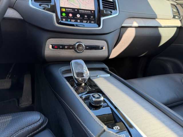 Volvo XC90 – Bild 14