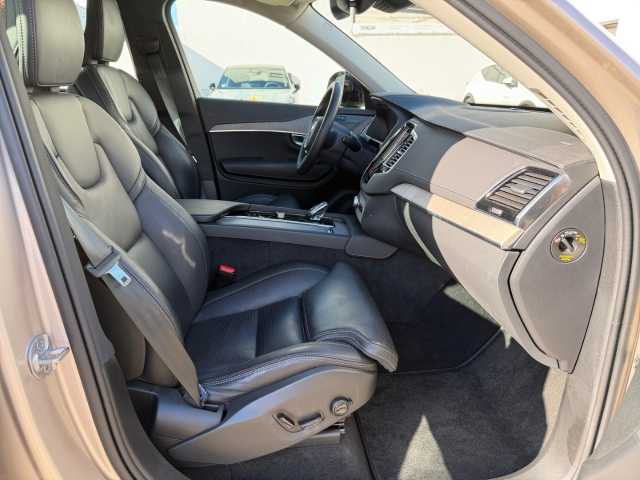 Volvo XC90 – Bild 15