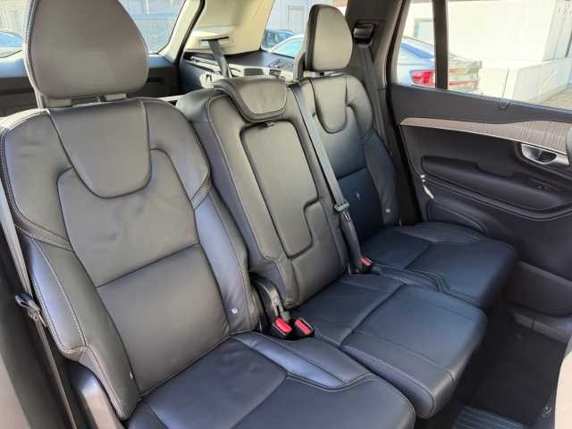 Volvo XC90 – Bild 16
