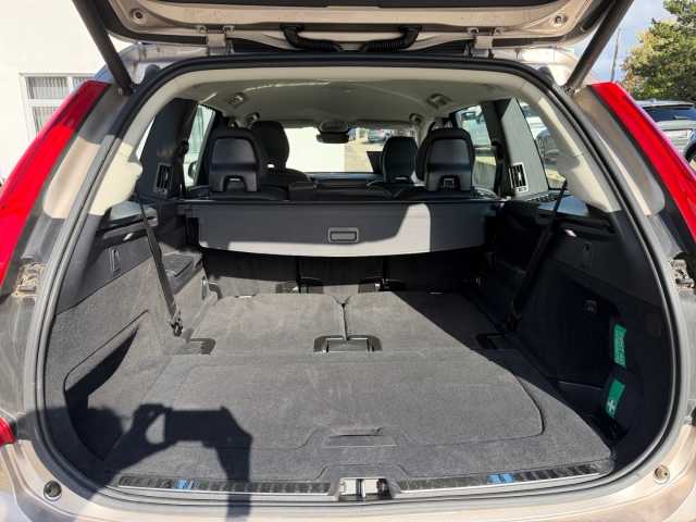 Volvo XC90 – Bild 17