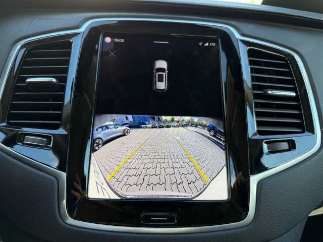 Volvo XC90 – Bild 18