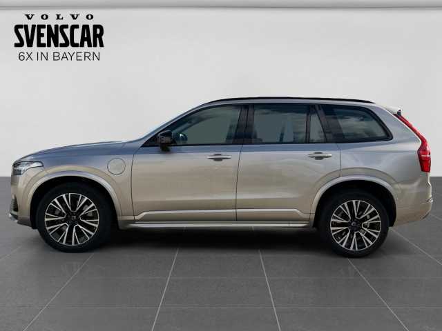 Volvo XC90 – Bild 2