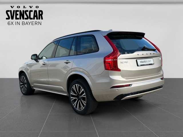 Volvo XC90 – Bild 3
