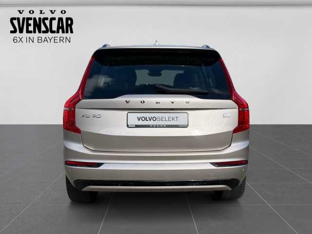 Volvo XC90 – Bild 4