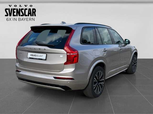 Volvo XC90 – Bild 5