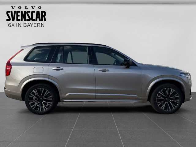 Volvo XC90 – Bild 6