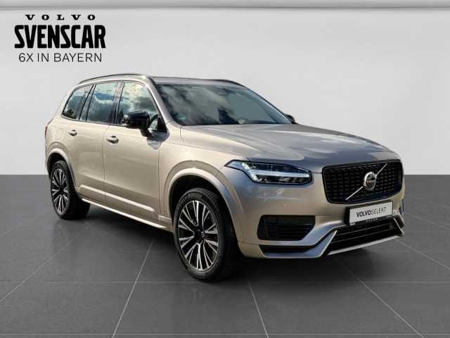 Volvo XC90 – Bild 7