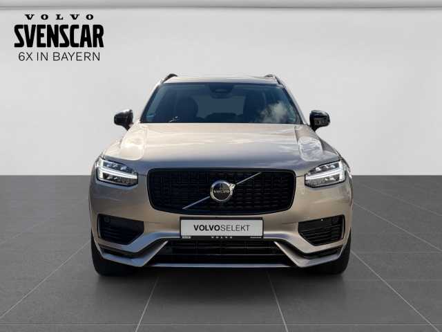 Volvo XC90 – Bild 8