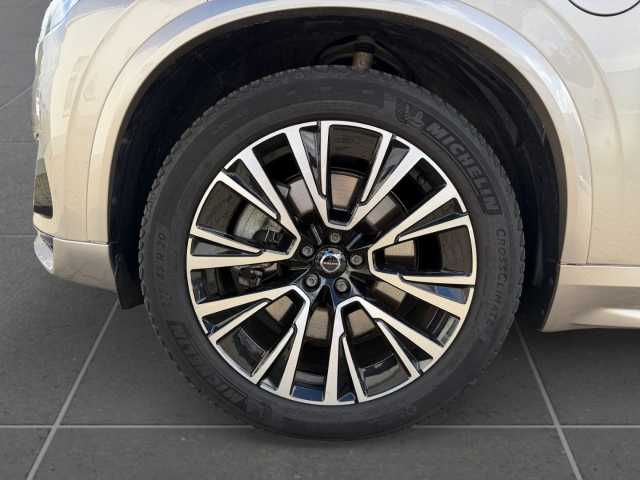 Volvo XC90 – Bild 9