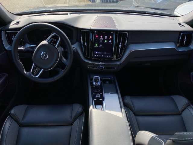 Volvo XC60 – Bild 10
