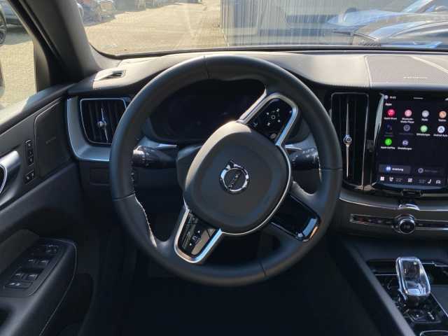 Volvo XC60 – Bild 11