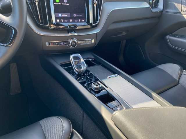 Volvo XC60 – Bild 12