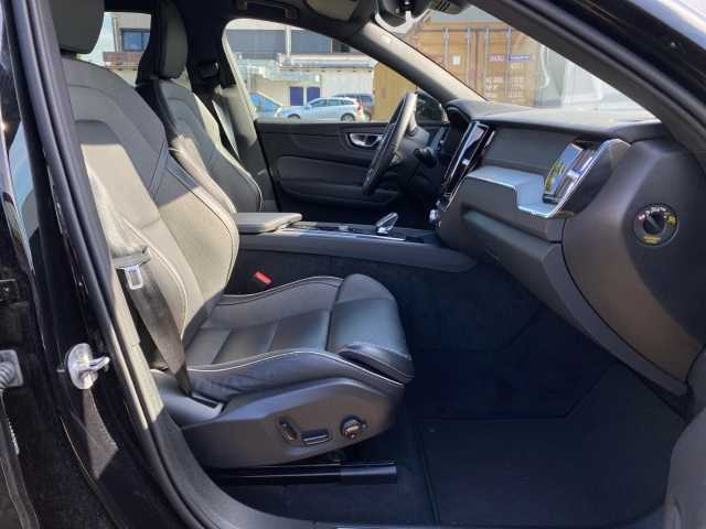 Volvo XC60 – Bild 13