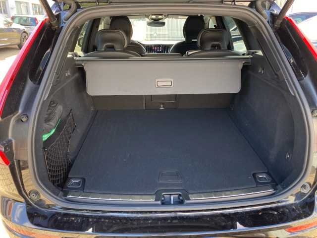 Volvo XC60 – Bild 15