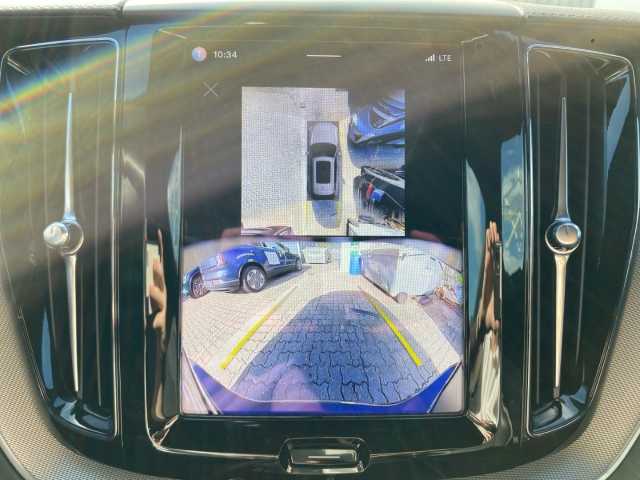 Volvo XC60 – Bild 16