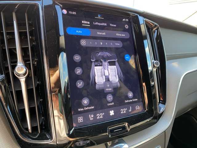 Volvo XC60 – Bild 17