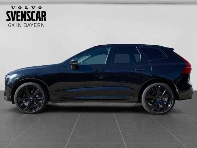 Volvo XC60 – Bild 2