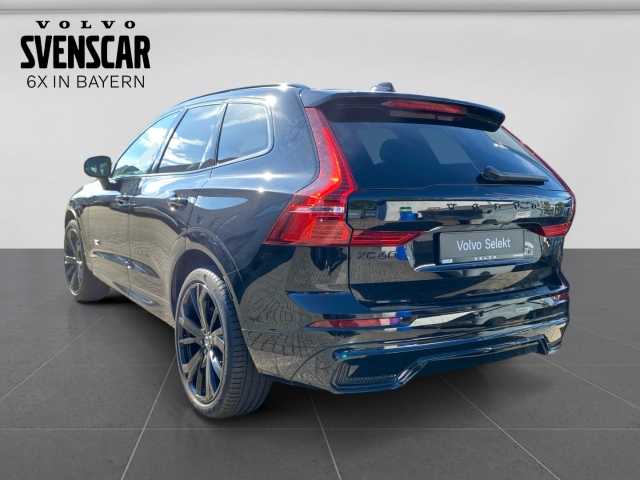 Volvo XC60 – Bild 3