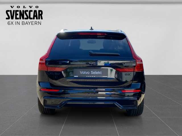 Volvo XC60 – Bild 4